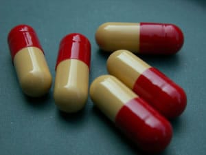 5 pastillas de omeprazol