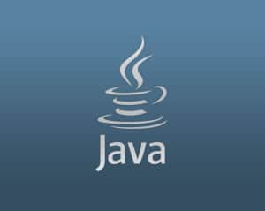 Logotipo de Java
