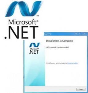 Microsoft Net framework