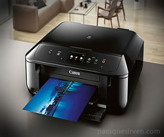 Las impresoras láser tienen la mejor resolución y velocidad de impresión