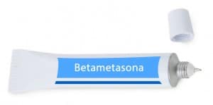 betametasona