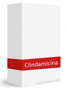 clindamicina