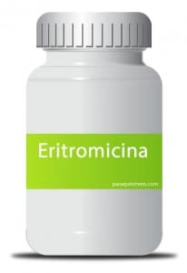eritromicina
