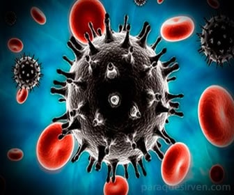 La azitromicina ayuda a proteger contra infecciones a pacientes con VIH.