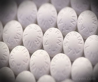 Las aspirinas más populares son producidas por los laboratorios Bayer.
