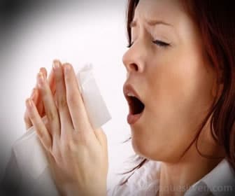La dexametasona sirve para aliviar reacciones alérgicas y sus síntomas.
