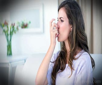 La prednisolona ayuda a calmar síntomas y afecciones como el asma.