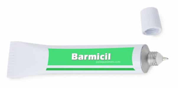 tubo de Barmicil