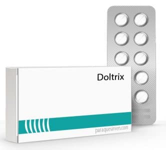 tabletas de Doltrix
